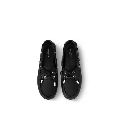 louis vuitton hose|Soho Flat Boat Shoe .